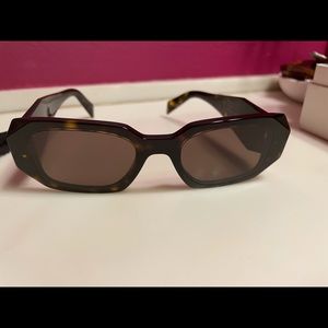 Prada sunglasses